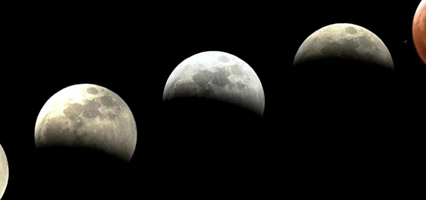 Guide to Lunar & Solar Eclipses 2023